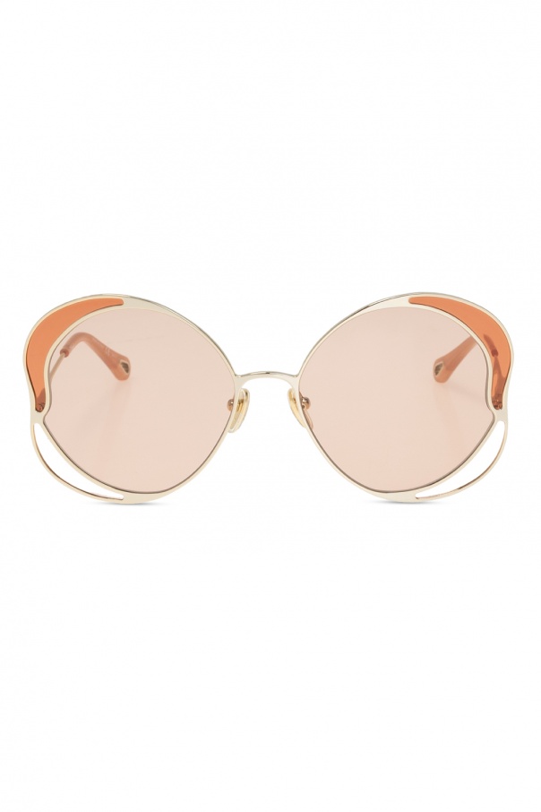 Chloé Sunglasses